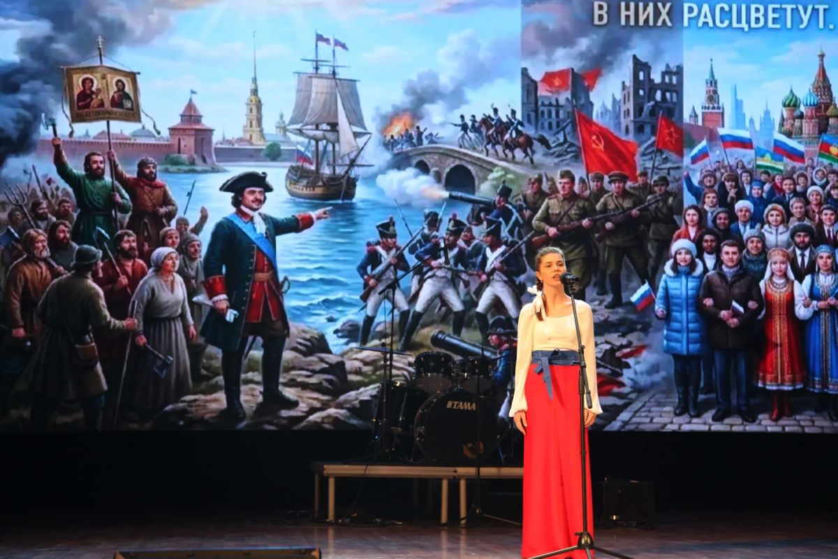 В Туле завершился второй этап Международного конкурса художественной самодеятельности Следственного комитета РФ среди следственных управлений по Центральному федеральному округу В Туле завершился второй этап Международного конкурса художественной самодеятельности Следственного комитета РФ среди следственных управлений по Центральному федеральному округу