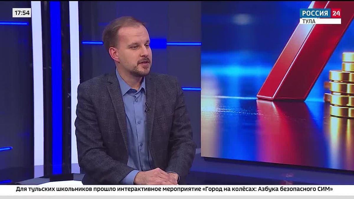 Марк Антонов ответил на вопросы о НДФЛ в налоговых уведомлениях