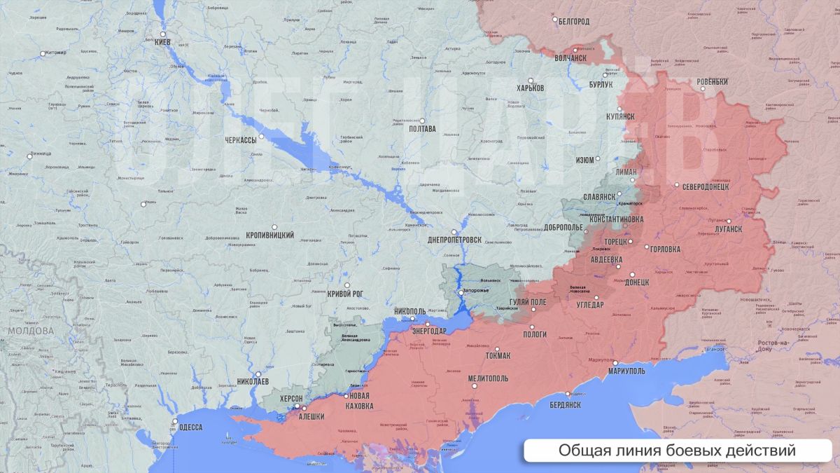 Олег Царёв: Фронтовая сводка 9 октября Олег Царёв: Фронтовая сводка 9 октября