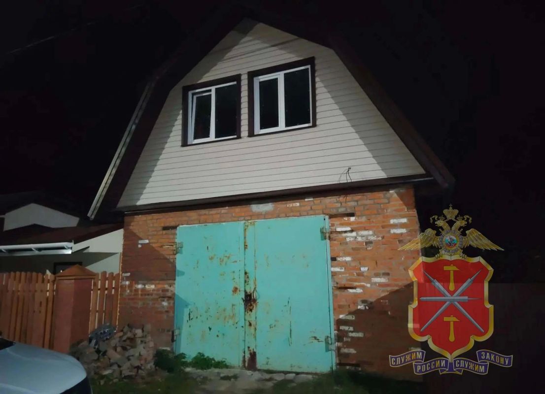 Тульский «Эскобар» хранил у себя в гараже почти 900 грамм марихуаны Тульский «Эскобар» хранил у себя в гараже почти 900 грамм марихуаны