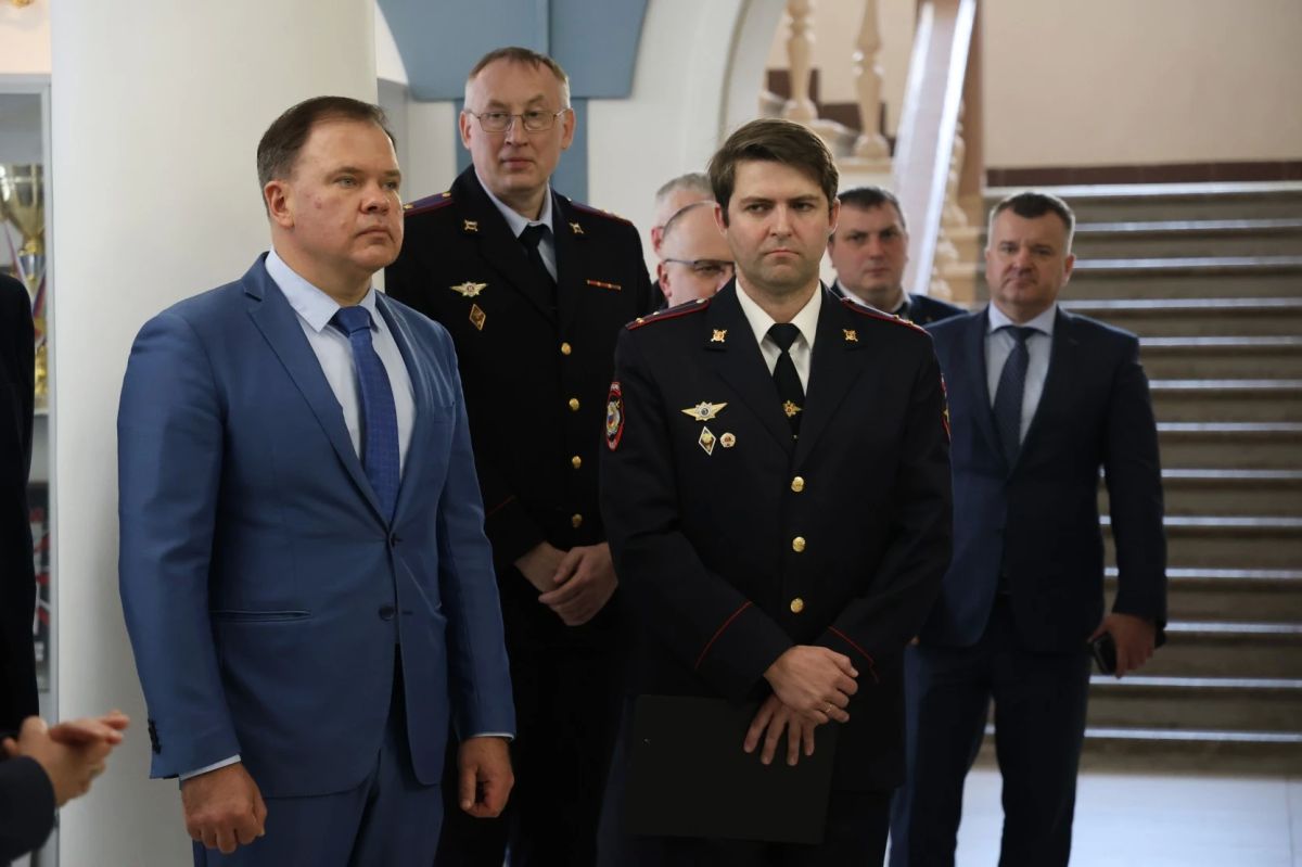 В Туле состоялось открытие выставки «Время врачевать В Туле состоялось открытие выставки «Время врачевать