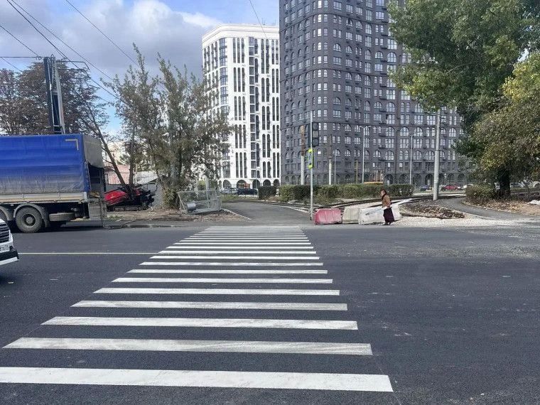 Депутаты Тульской городской Думы принимают участие в приемках работ по благоустройству Депутаты Тульской городской Думы принимают участие в приемках работ по благоустройству