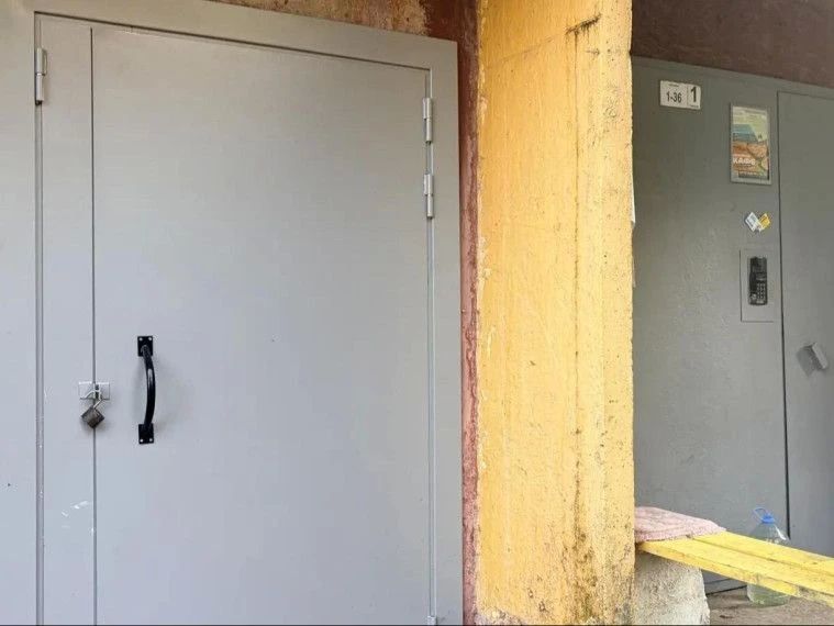 Депутаты Тульской городской Думы принимают участие в приемках работ по благоустройству Депутаты Тульской городской Думы принимают участие в приемках работ по благоустройству