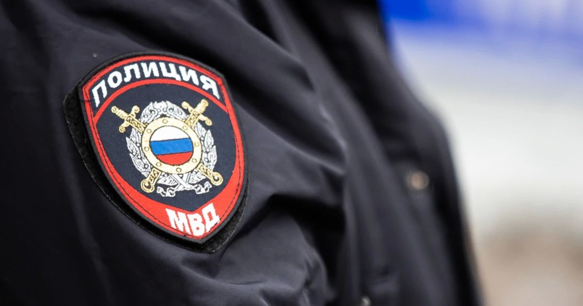 В Туле полицейские обеспечили общественный порядок и безопасность на футбольном матче «Арсенал» - «Спартак»