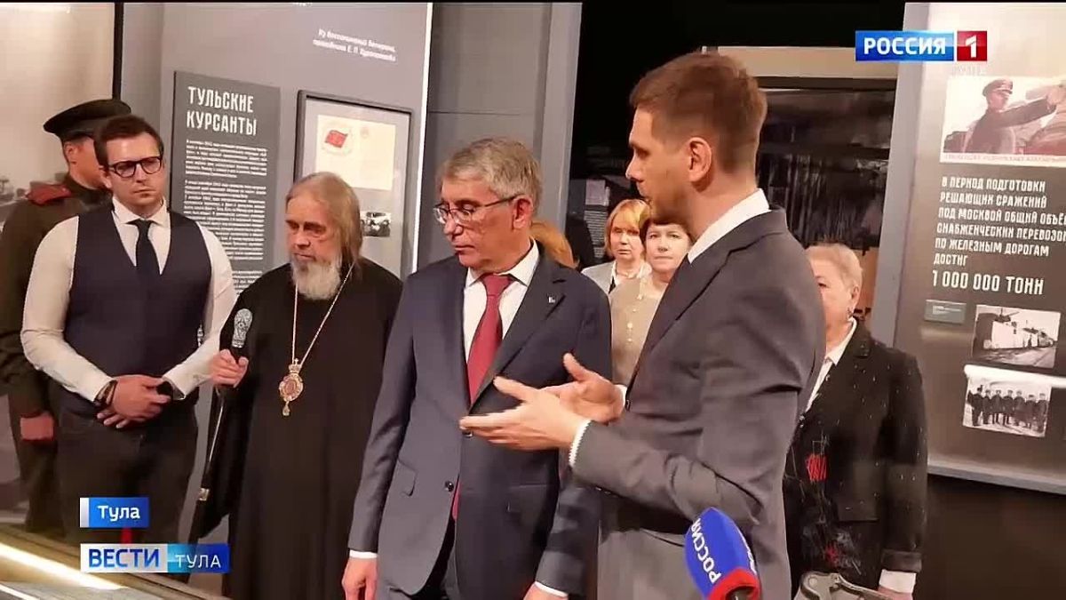 Выставка, которую нельзя пропустить