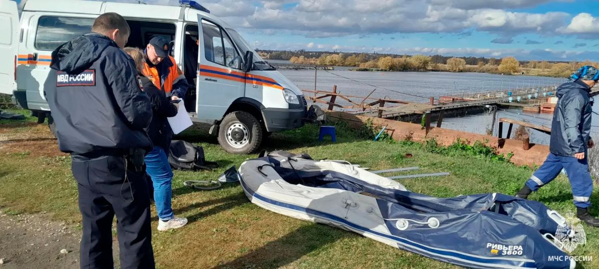 В Суворовском районе на водохранилище утонул мужчина