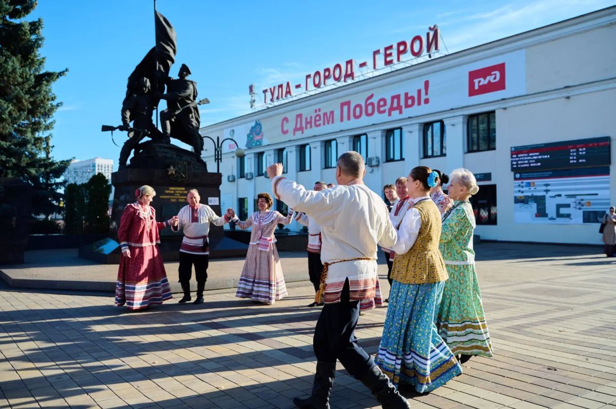 Продолжаем реализацию совместных проектов с РЖД Продолжаем реализацию совместных проектов с РЖД