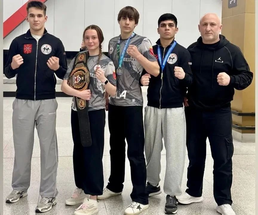 Дмитрий Миляев: #Нашасилавспорте. Тульские спортсмены завоевали медали первенства России и Кубка Кавказа В Ставрополе состоялись первенство России среди спортсменов 18–23 лет и Всероссийские соревнования «Кубок Кавказа» по...