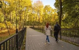 Рабочая неделя в Тульской области начнется с сухих и теплых дней в понедельник и вторник (+16…+21 градус), после чего со среды придут дожди и похолодание до +7…+12 градусов
