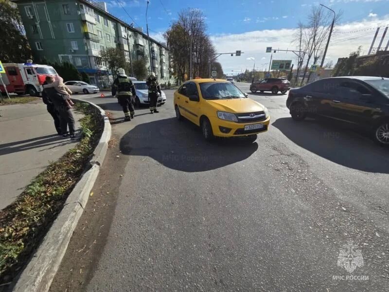 В Тульской области за прошедшие сутки 10 октября В Тульской области за прошедшие сутки 10 октября