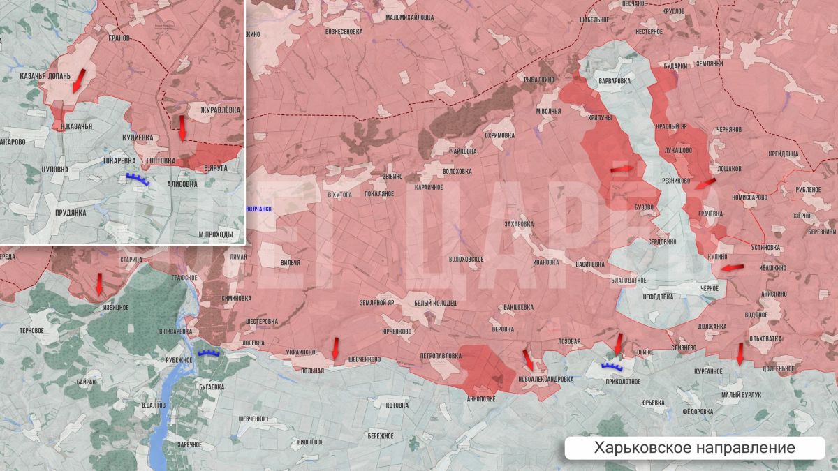 Олег Царёв: Фронтовая сводка. Фронтовая сводка 11 октября Олег Царёв: Фронтовая сводка. Фронтовая сводка 11 октября