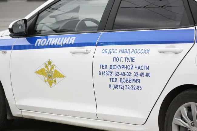 В Тульской области за 5 лет объем уничтоженных наркотиков вырос на 950%