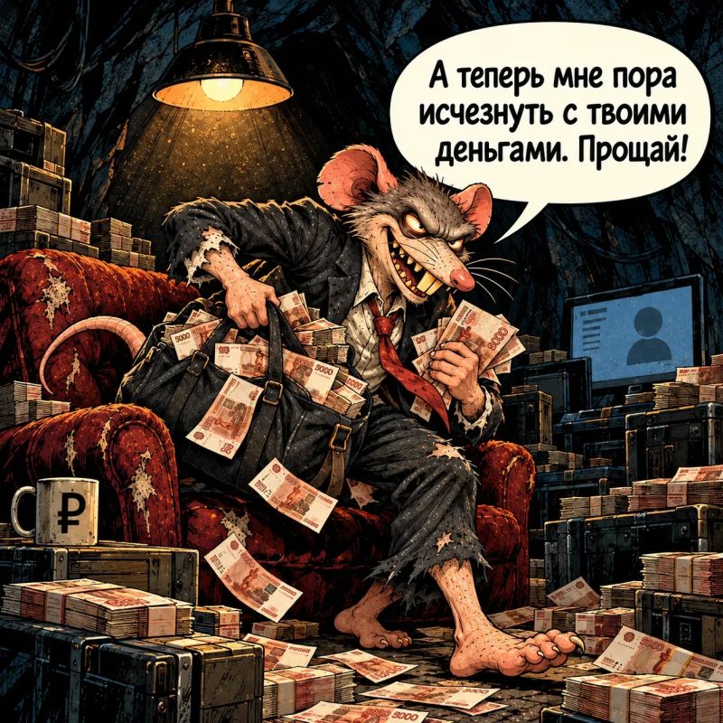 Ваши счета в опасности, скорее скажите код! Ваши счета в опасности, скорее скажите код!