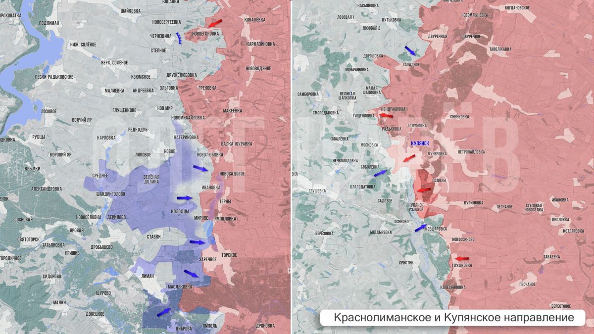 Олег Царёв: Фронтовая сводка. Фронтовая сводка 11 октября Олег Царёв: Фронтовая сводка. Фронтовая сводка 11 октября
