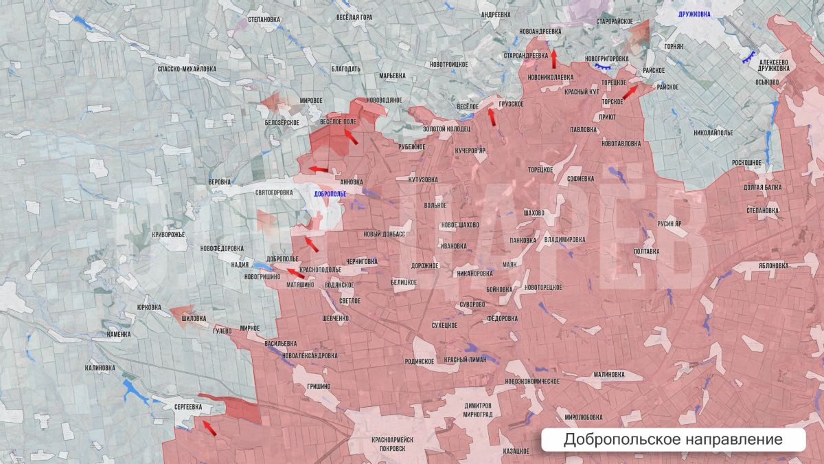 Олег Царёв: Фронтовая сводка. Фронтовая сводка 11 октября Олег Царёв: Фронтовая сводка. Фронтовая сводка 11 октября