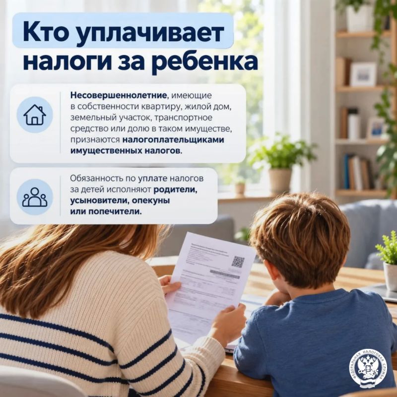 У ребенка есть квартира, доля, земельный участок или транспорт У ребенка есть квартира, доля, земельный участок или транспорт