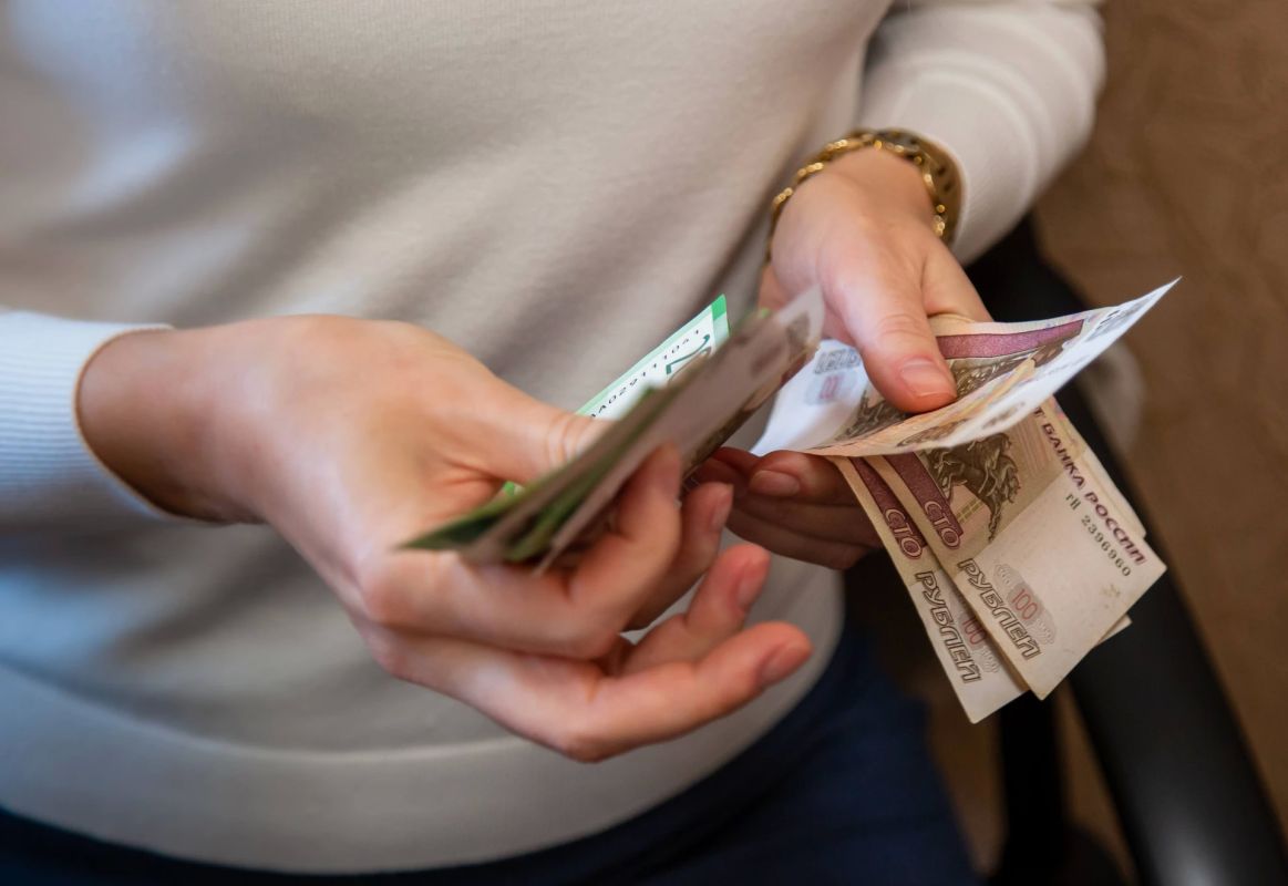 В 2027 году прожиточный минимум для туляков вырастет до 20 тысяч рублей