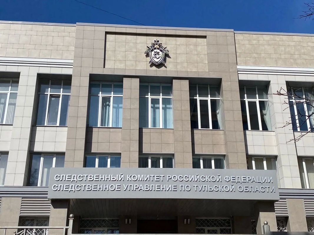 В Туле сотрудница полиции заключена под стражу по обвинению в получении взятки