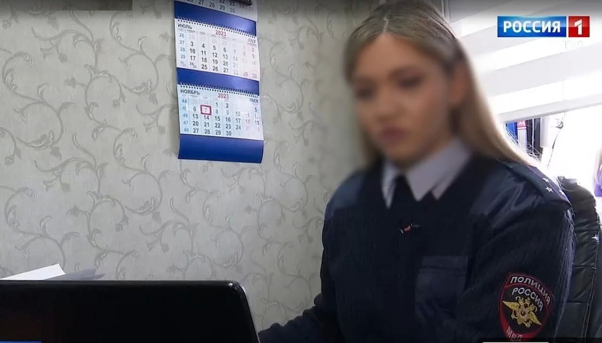 «Народного участкового» обвинили в получении крупной взятки