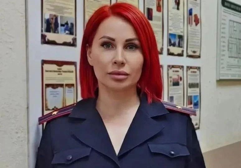 Участковая из Болоховского задержала преступника в свой выходной