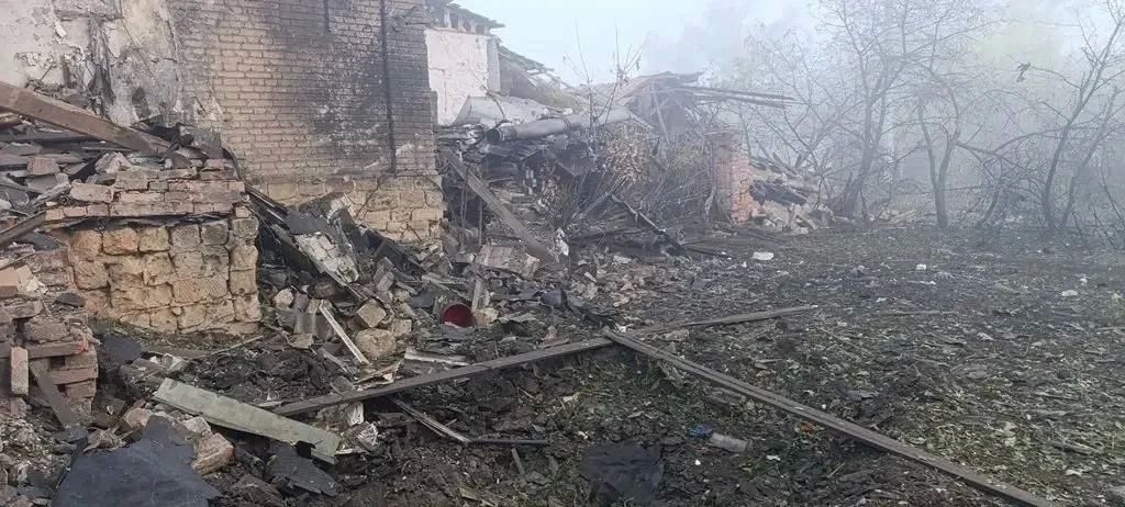 Олег Царёв: 151 украинский БПЛА сбит ночью над 11 субъектами РФ: Олег Царёв: 151 украинский БПЛА сбит ночью над 11 субъектами РФ: