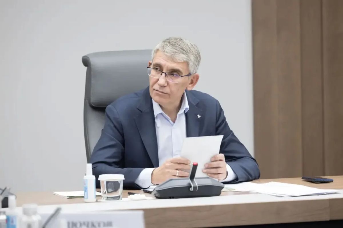 Дмитрий Миляев: Провел личный прием жителей Дмитрий Миляев: Провел личный прием жителей