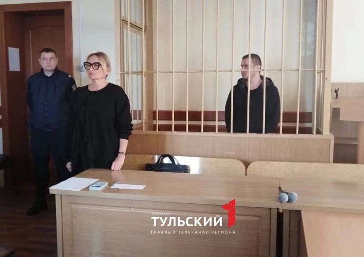 «Спалил две иномарки»: тульскому поджигателю вынесли приговор