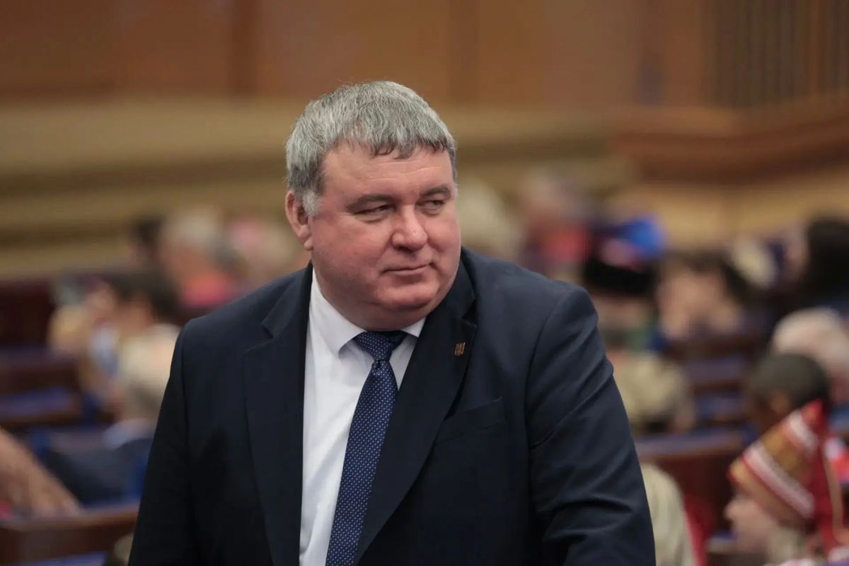 Илья Беспалов: Тула - «Город будущих поколений»! Илья Беспалов: Тула - «Город будущих поколений»!