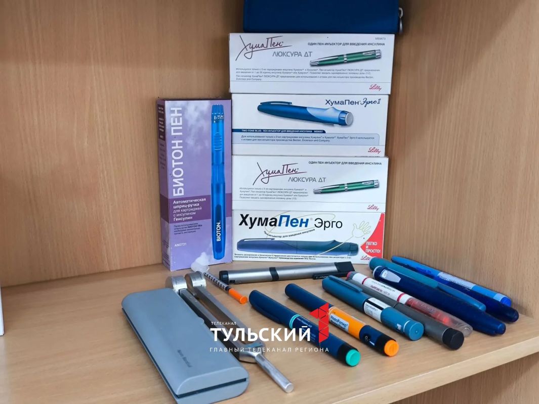 Эндокринолог из Тулы объяснил влияние типа телосложения на лишний вес Эндокринолог из Тулы объяснил влияние типа телосложения на лишний вес