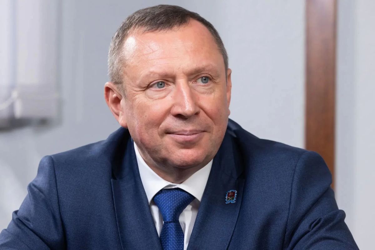 «Теперь бояться поздно»: месяц во главе Новомосковска