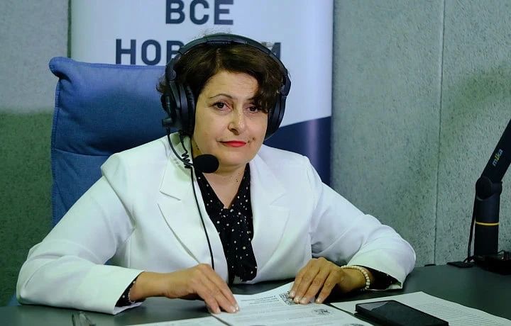 Наталия Зыкова рассказала, почему так важно сохранить эмоциональное благополучие ребёнка в случае развода