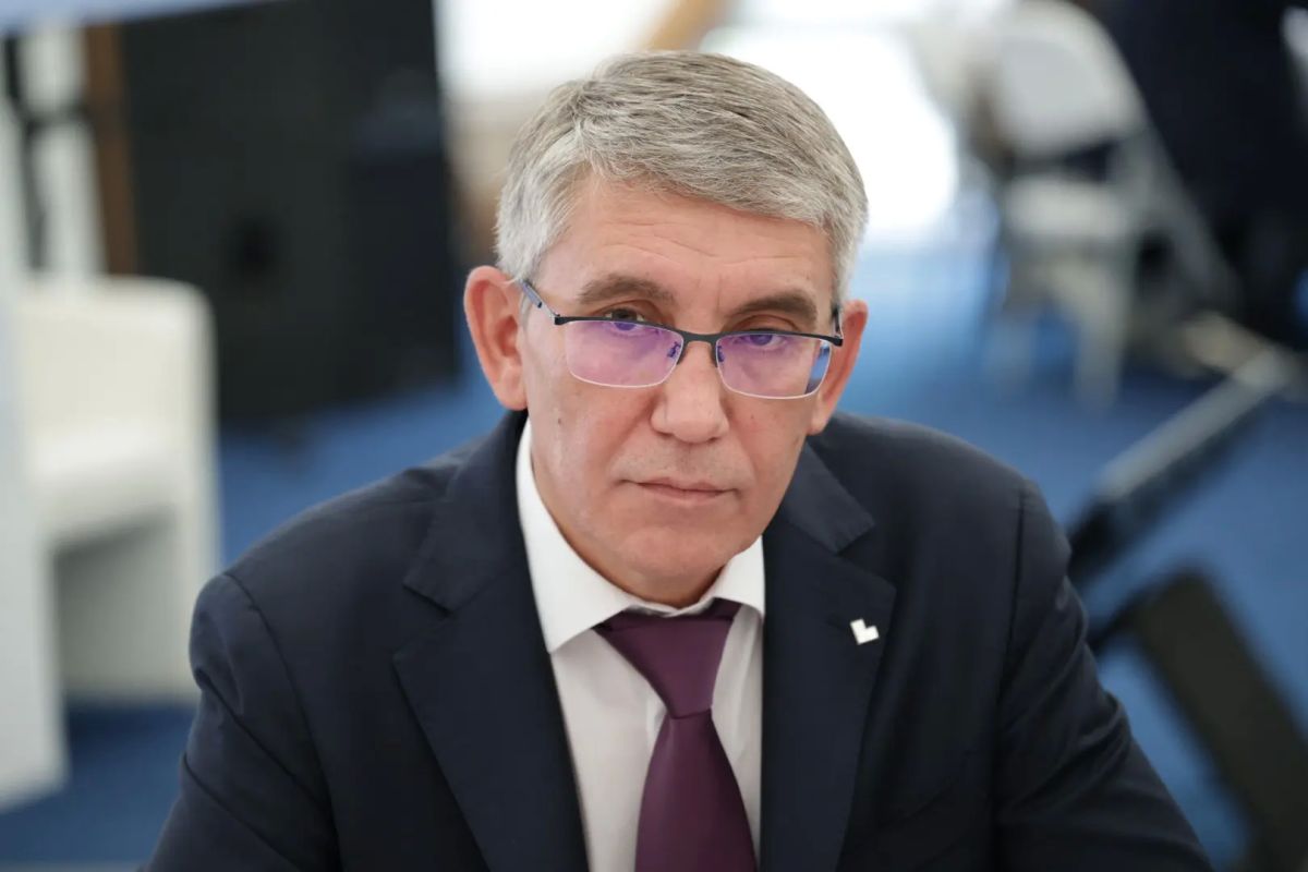 Дмитрий Миляев: Смысл собираться есть, если мы собираемся в Тульской области! Дмитрий Миляев: Смысл собираться есть, если мы собираемся в Тульской области!