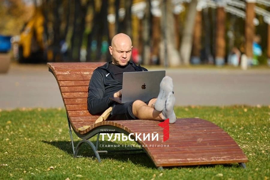 В Тулу в середине октября пришло аномальное тепло В Тулу в середине октября пришло аномальное тепло