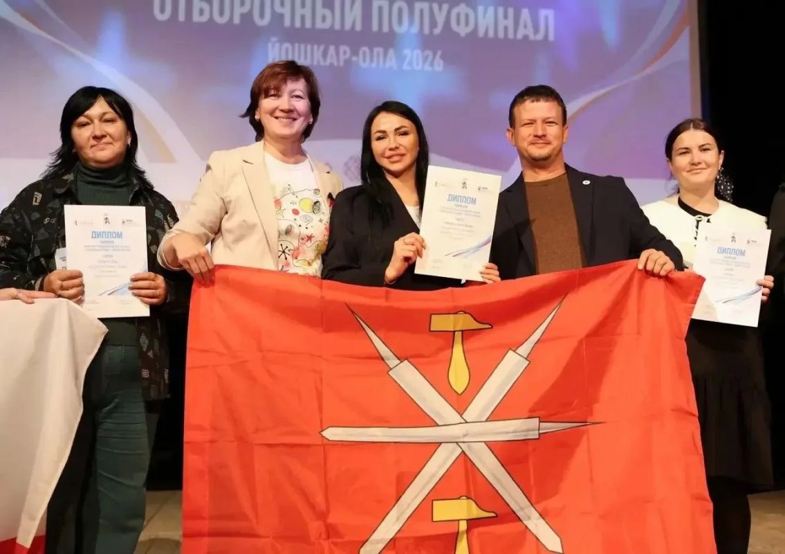 Дмитрий Миляев: В финал премии Russian Event Awards в номинации «Лучшее деловое событие года» вышел Международный форум «Территория бизнеса: комфорт в развитии»