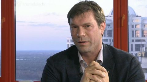 Олег Царёв: 604 украинских БПЛА сбито ночью над 15 субъектами РФ: