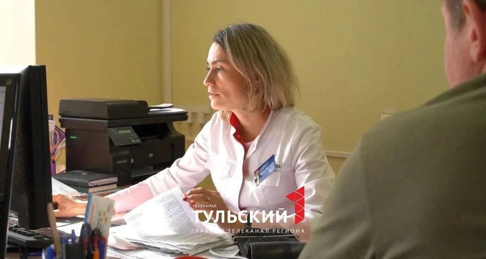 Тульские кардиологи создают цифровых двойников пациентов с помощью ИИ