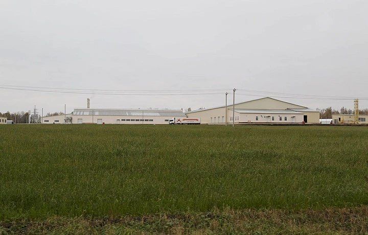 Парк техники «Воловского бройлера» распродадут на торгах из-за долга в четверть миллиарда