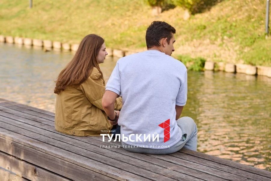 В Тулу в середине октября пришло аномальное тепло В Тулу в середине октября пришло аномальное тепло