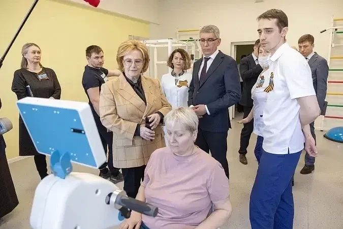 Тульский врач стал серебряным призёром Всероссийского конкурса Тульский врач стал серебряным призёром Всероссийского конкурса