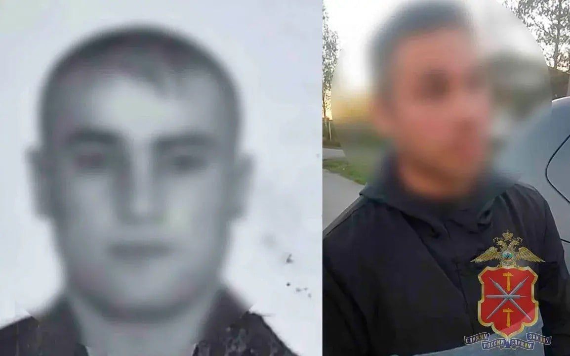В Тульской области оперативниками раскрыта кража скота с пастбища местного сельхозпредприятия