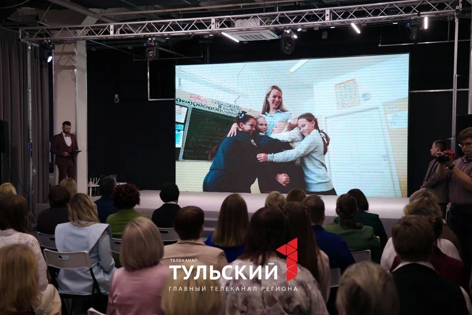 20 млн рублей получат учителя Тульской области 20 млн рублей получат учителя Тульской области