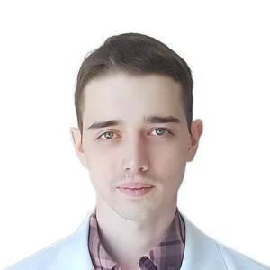 Тульский врач Олег Юдаков занял второе место на всероссийском конкурсе