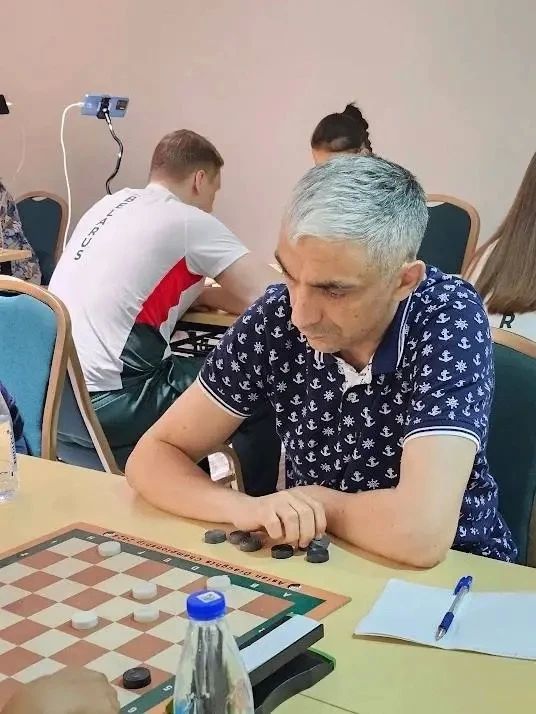 Дмитрий Миляев: Наши интеллектуальные атлеты возвращаются из вьетнамского города Муйне с блестящими результатами! Дмитрий Миляев: Наши интеллектуальные атлеты возвращаются из вьетнамского города Муйне с блестящими результатами!