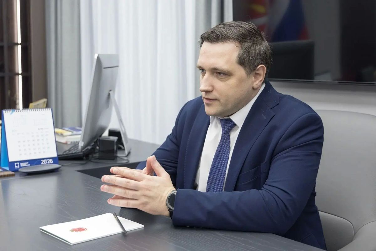Дмитрий Миляев: Провел рабочую встречу с руководителем Федеральной службы государственной статистики Сергеем Галкиным Дмитрий Миляев: Провел рабочую встречу с руководителем Федеральной службы государственной статистики Сергеем Галкиным