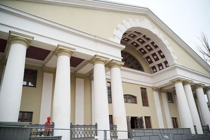 Когда в Туле откроют филиал Политехнического музея