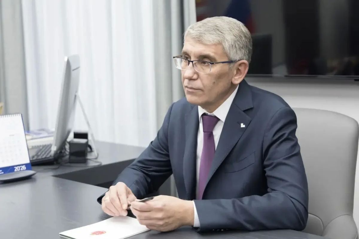 Дмитрий Миляев: Тула принимает выездное заседание Экспертного совета при Совете при Президенте РФ Дмитрий Миляев: Тула принимает выездное заседание Экспертного совета при Совете при Президенте РФ