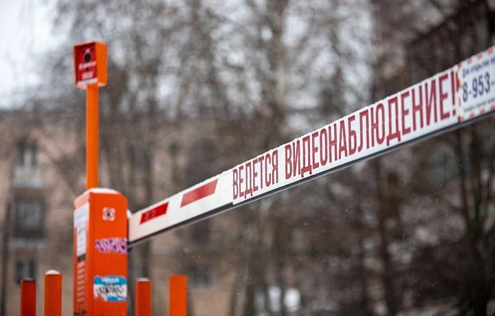 Шлагбаум в тульском Зеленстрое признали незаконным спустя 4 года