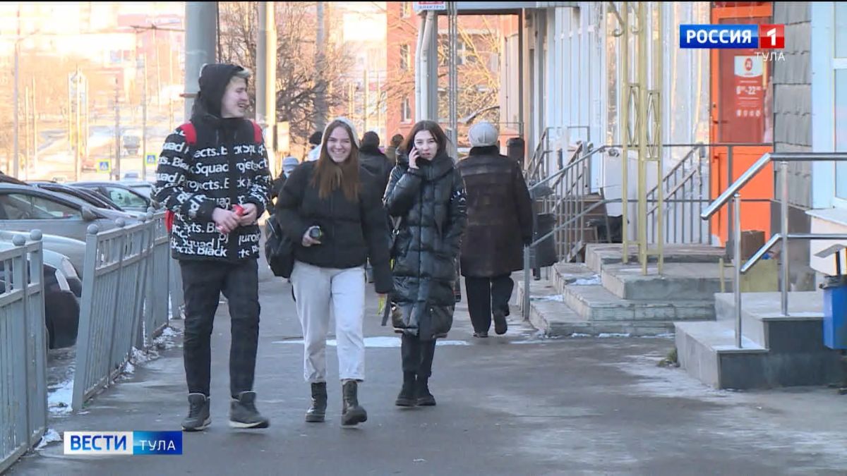В Роспотребнадзоре рассказали о вирусах, с которыми туляки сталкиваются сегодня