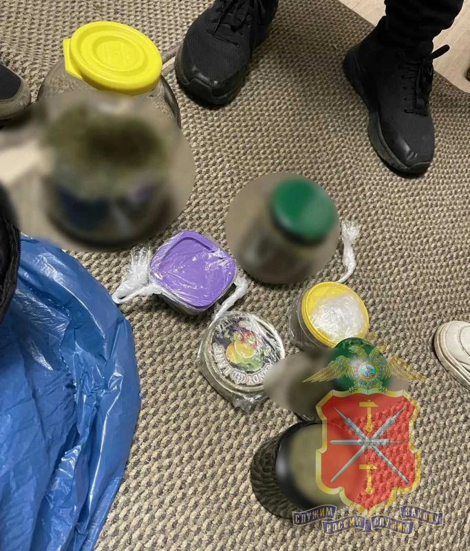 В Белёве у мужчины нашли более 100 кустов конопли и 459 граммов марихуаны В Белёве у мужчины нашли более 100 кустов конопли и 459 граммов марихуаны