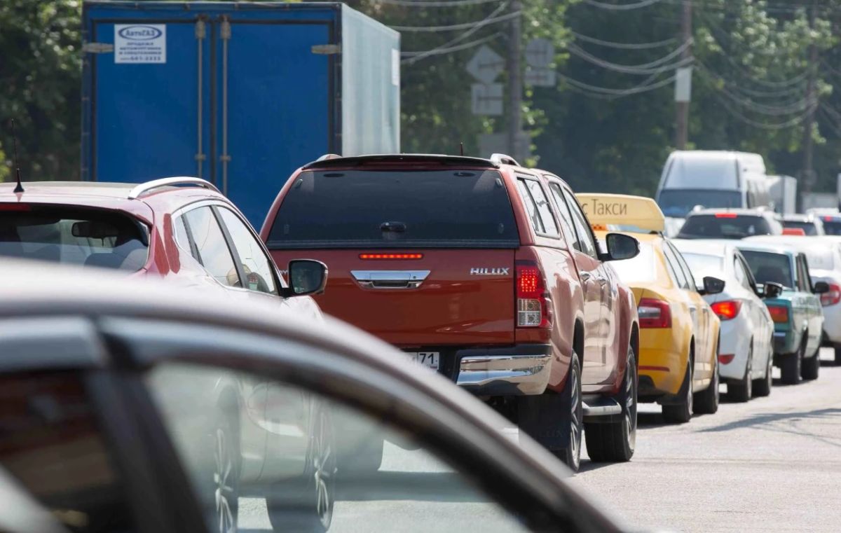 Каждый шестой туляк в сентябре получил отказ в автокредите